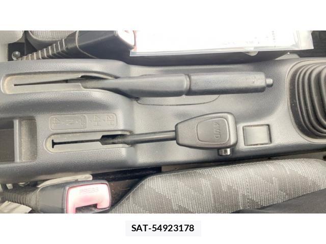 Suzuki CARRY TRUCK 2010-09 7326115-17