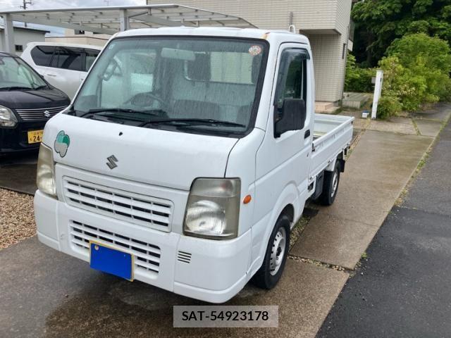 Suzuki CARRY TRUCK 2010-09 7326115-1