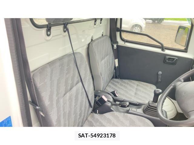 Suzuki CARRY TRUCK 2010-09 7326115-19