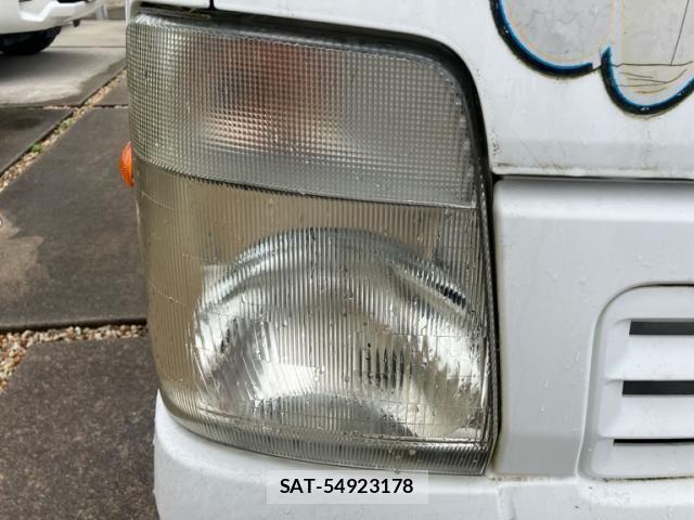 Suzuki CARRY TRUCK 2010-09 7326115-2