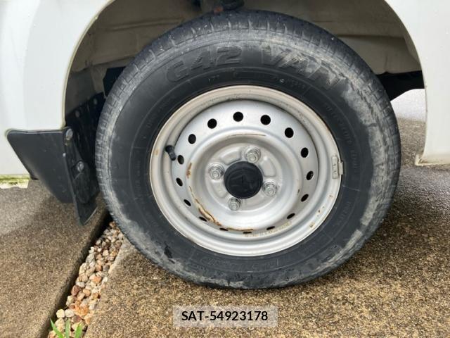 Suzuki CARRY TRUCK 2010-09 7326115-3
