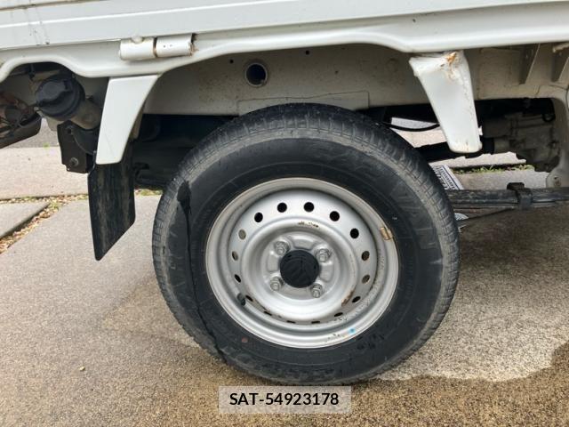 Suzuki CARRY TRUCK 2010-09 7326115-4