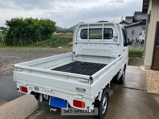 Suzuki CARRY TRUCK 2010-09 7326115-5