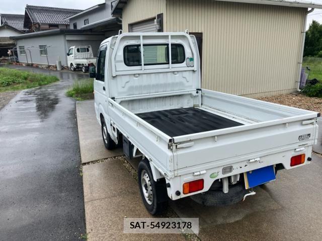Suzuki CARRY TRUCK 2010-09 7326115-6