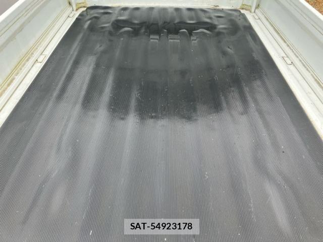 Suzuki CARRY TRUCK 2010-09 7326115-8
