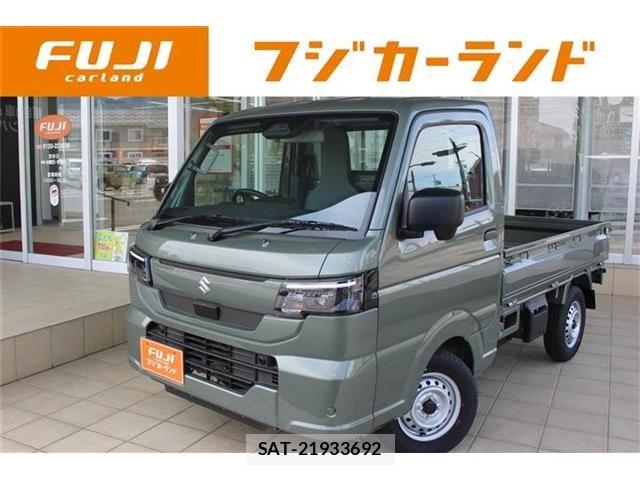 Suzuki CARRY TRUCK 2026-01 7326105-0