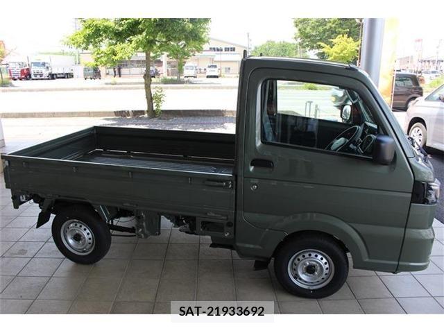 Suzuki CARRY TRUCK 2026-01 7326105-10