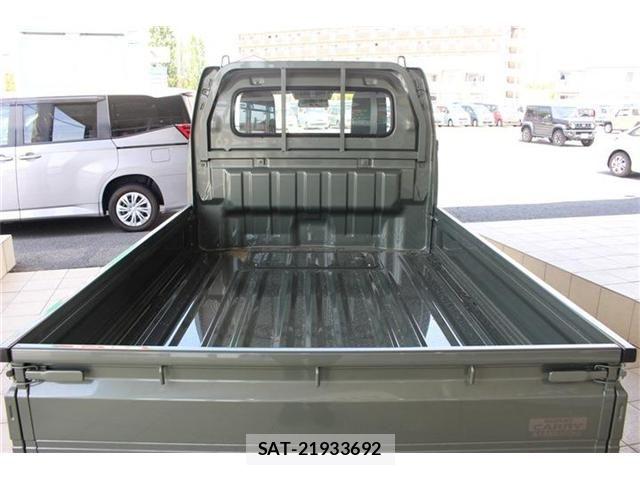 Suzuki CARRY TRUCK 2026-01 7326105-11