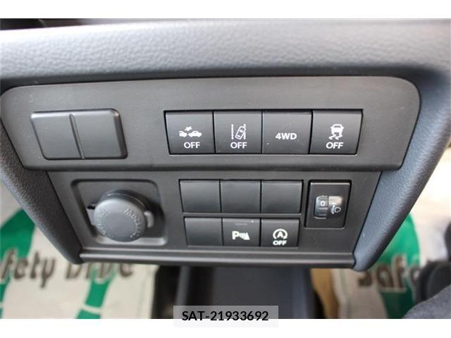 Suzuki CARRY TRUCK 2026-01 7326105-1