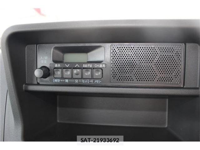 Suzuki CARRY TRUCK 2026-01 7326105-2