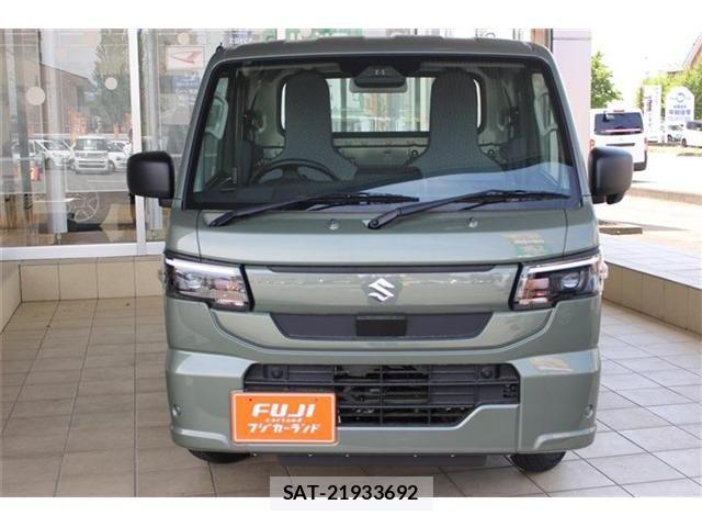 Suzuki CARRY TRUCK 2026-01 7326105-3