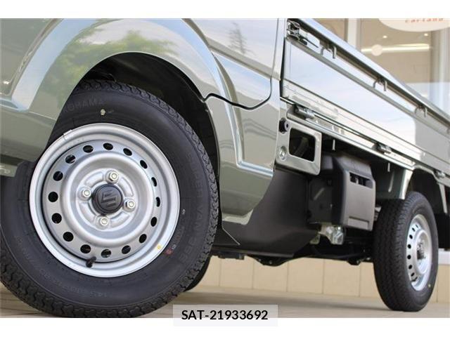 Suzuki CARRY TRUCK 2026-01 7326105-4