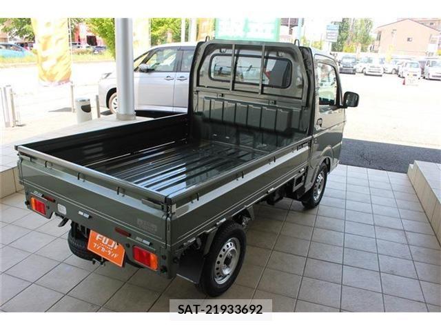 Suzuki CARRY TRUCK 2026-01 7326105-8