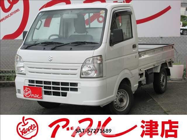 Suzuki CARRY TRUCK 2019-01 7326116-0