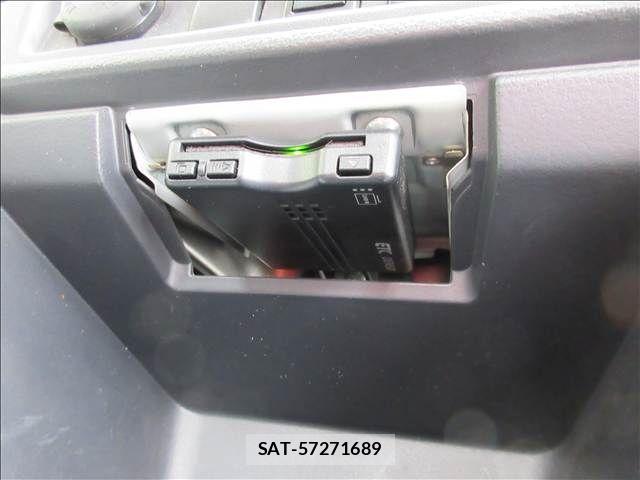Suzuki CARRY TRUCK 2019-01 7326116-9