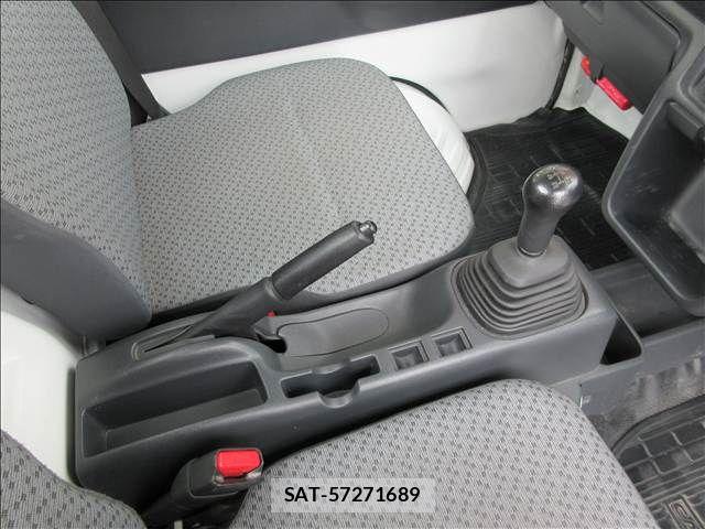 Suzuki CARRY TRUCK 2019-01 7326116-11