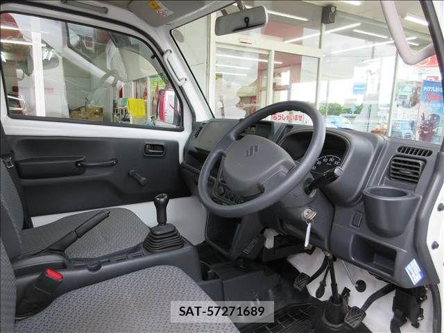 Suzuki CARRY TRUCK 2019-01 7326116-12