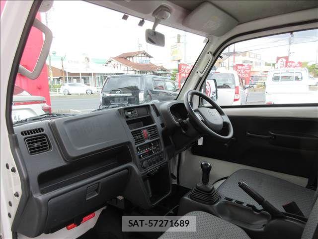 Suzuki CARRY TRUCK 2019-01 7326116-13
