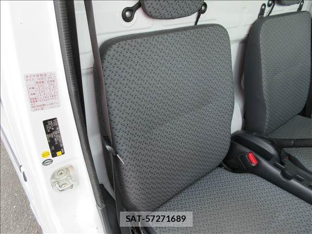 Suzuki CARRY TRUCK 2019-01 7326116-15