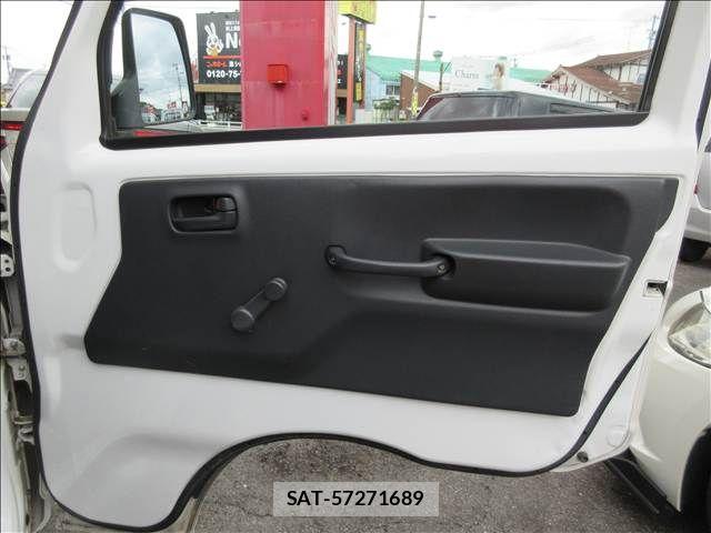 Suzuki CARRY TRUCK 2019-01 7326116-18