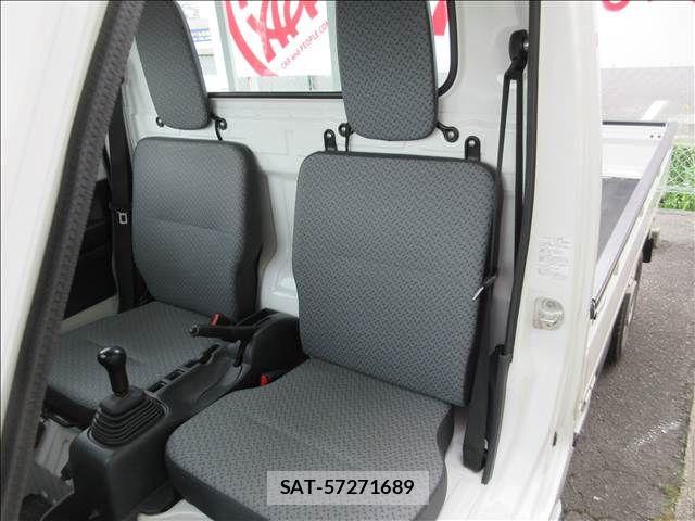 Suzuki CARRY TRUCK 2019-01 7326116-19