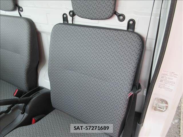 Suzuki CARRY TRUCK 2019-01 7326116-20