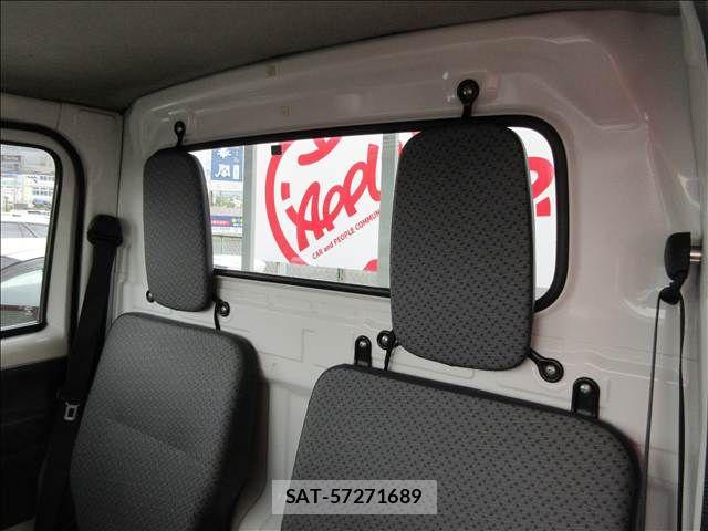 Suzuki CARRY TRUCK 2019-01 7326116-25