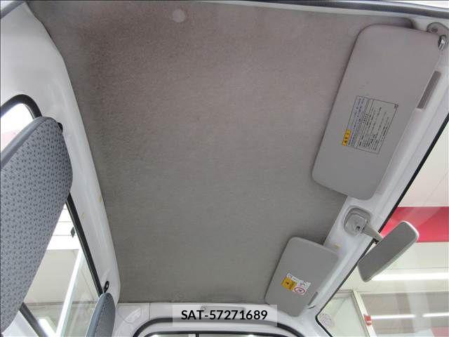 Suzuki CARRY TRUCK 2019-01 7326116-26