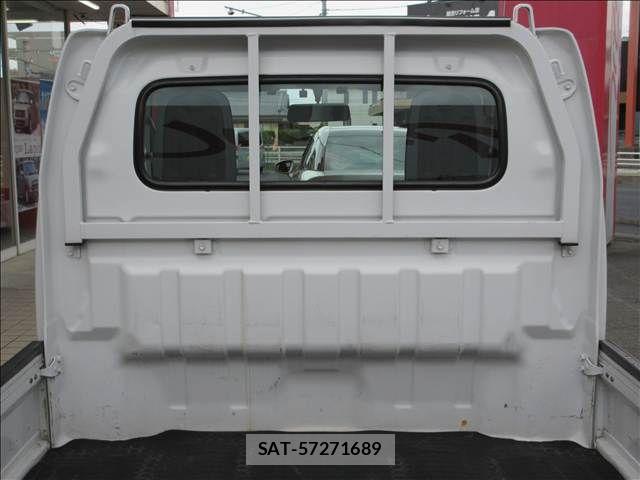 Suzuki CARRY TRUCK 2019-01 7326116-28