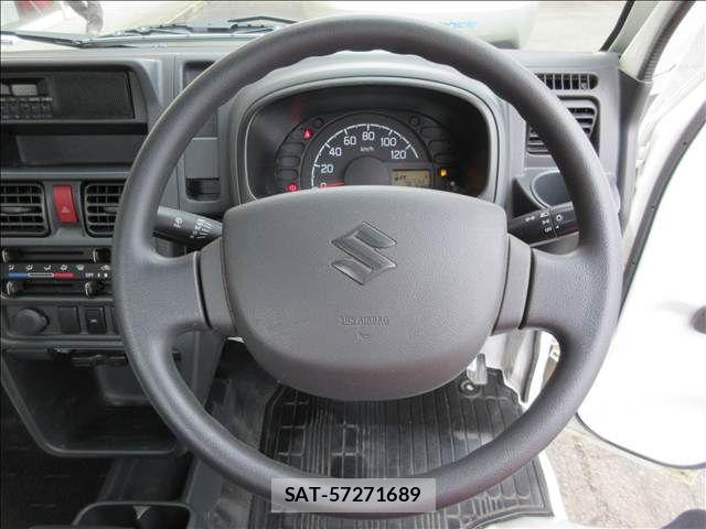 Suzuki CARRY TRUCK 2019-01 7326116-2