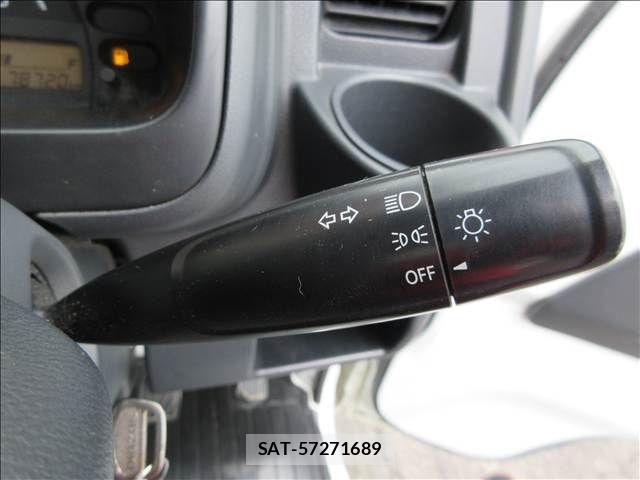 Suzuki CARRY TRUCK 2019-01 7326116-4