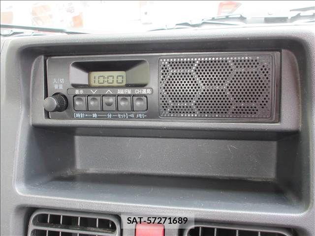 Suzuki CARRY TRUCK 2019-01 7326116-7