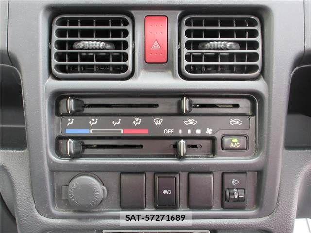 Suzuki CARRY TRUCK 2019-01 7326116-8