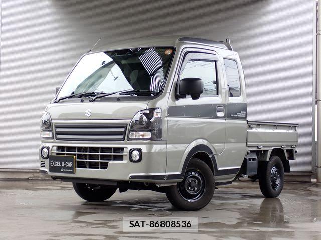 Suzuki CARRY TRUCK 2024-05 7326117-0