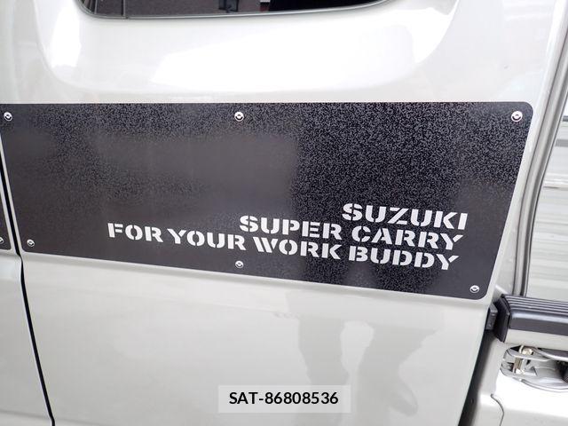 Suzuki CARRY TRUCK 2024-05 7326117-10