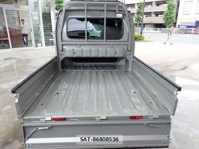 Suzuki CARRY TRUCK 2024-05 7326117-11