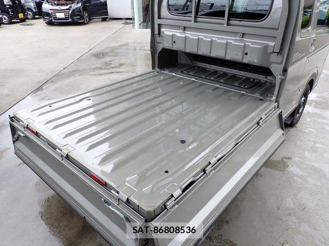 Suzuki CARRY TRUCK 2024-05 7326117-12