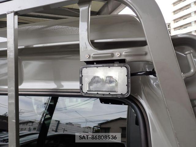 Suzuki CARRY TRUCK 2024-05 7326117-15