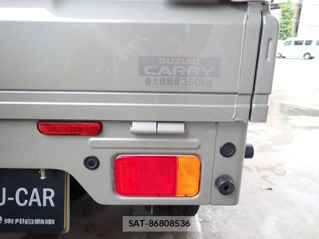 Suzuki CARRY TRUCK 2024-05 7326117-16
