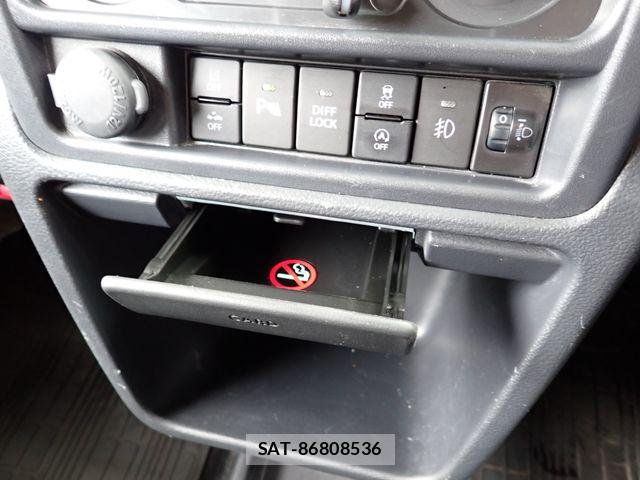 Suzuki CARRY TRUCK 2024-05 7326117-21