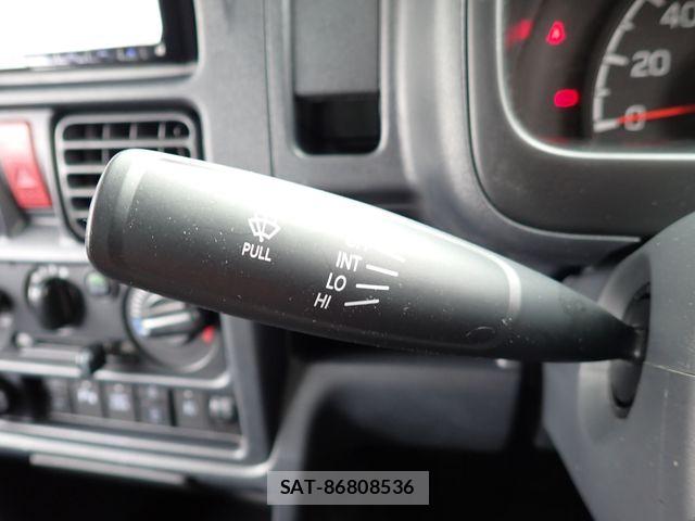 Suzuki CARRY TRUCK 2024-05 7326117-25