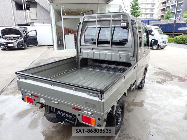 Suzuki CARRY TRUCK 2024-05 7326117-2