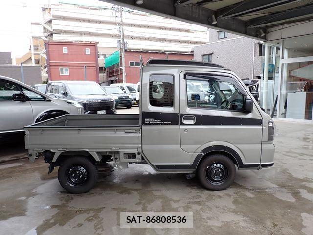 Suzuki CARRY TRUCK 2024-05 7326117-4