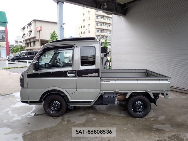 Suzuki CARRY TRUCK 2024-05 7326117-5