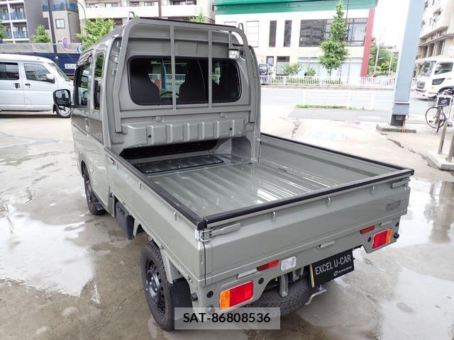 Suzuki CARRY TRUCK 2024-05 7326117-6