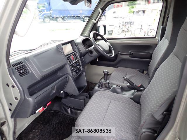 Suzuki CARRY TRUCK 2024-05 7326117-7
