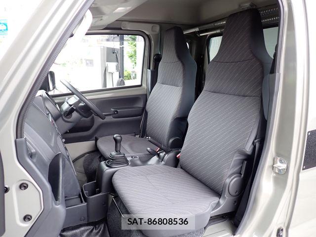 Suzuki CARRY TRUCK 2024-05 7326117-8