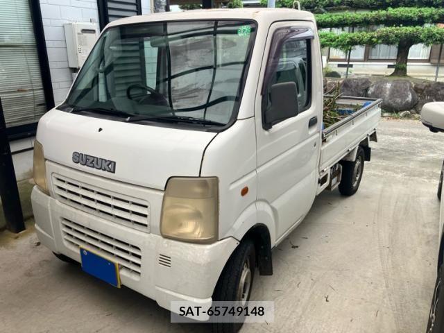 Suzuki CARRY TRUCK 2004-01 7357114-0