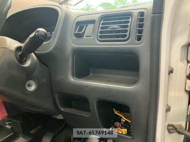 Suzuki CARRY TRUCK 2004-01 7357114-12