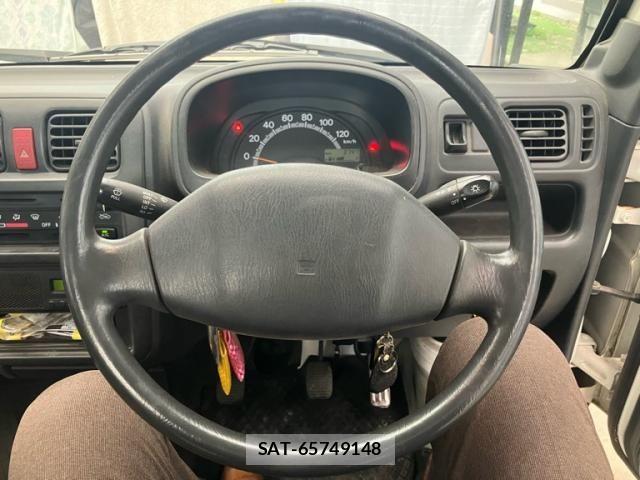 Suzuki CARRY TRUCK 2004-01 7357114-13